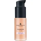Sans Soucis Perfect Lift Foundation LSF 15 40 tanned beige 30 ml