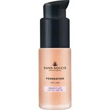 Sans Soucis Perfect Lift Foundation LSF 15 40 tanned beige 30 ml