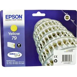 Epson 79 gelb