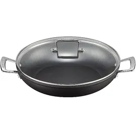 Le Creuset Aluminium-Antihaft Profipfanne 30 cm