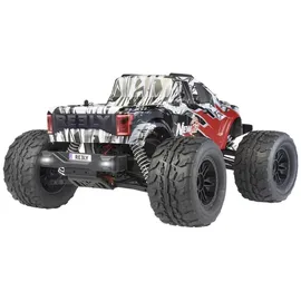Reely RC-Auto Monstertruck New2 4CH RTR 1:10