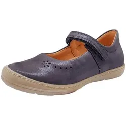 Froddo  Halbschuhe Spangenschuhe G3140182-2  in Blau, 27