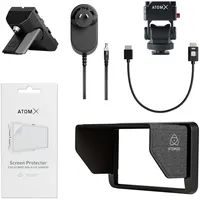 ATOMOS 5 Creator Kit