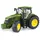 Bruder 03150 - Traktor 7R 350 grün 1:16