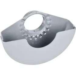 Bosch Trennschutzhaube für GWS 9-125; GWS 9-125 P; GWS 9-125 S Professional, 125 mm