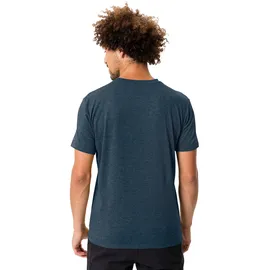 Vaude Essential T-Shirt dunkelblau 3XL