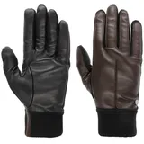 Roeckl Kopenhagen Touch - coffee - 9