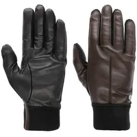 Roeckl Kopenhagen Touch - coffee - 9