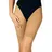VIVANCE Feinstrumpf-Kurzhose 5 Paare Beige 48/50