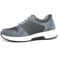 Gabor Sneaker Low Grau Damen 38