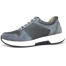 Gabor Sneaker Low Grau Damen 38