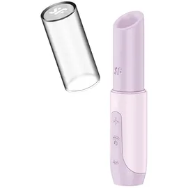 Satisfyer Secret Kiss