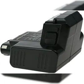 Powery Powerakku für Werkzeug Hilti Typ BP72