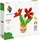 Invento Origami 3D Topfblume