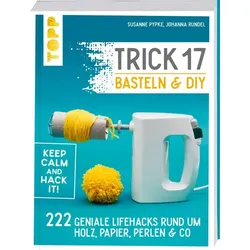 Trick 17 Basteln & DIY