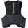 NNormal Race Vest Black L