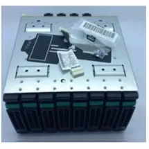 Intel Hot Swap Drive Bay Kit - hus til lagringsenhed - SAS