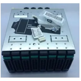 Intel Hot Swap Drive Bay Kit - hus til lagringsenhed - SAS