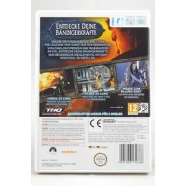 Die Legende von Aang (Wii)