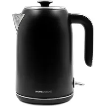 Home Deluxe Noble 1,5 l Schwarz