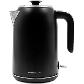 Home Deluxe Noble 1,5 l Schwarz