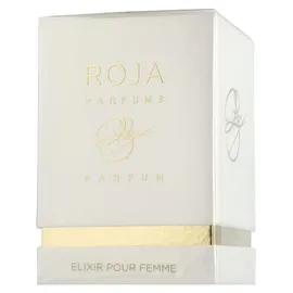ROJA Elixir Pour Femme Parfum 50 ml
