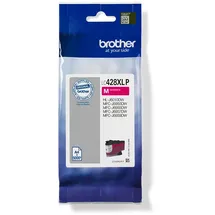 Brother LC-428XLMP magenta