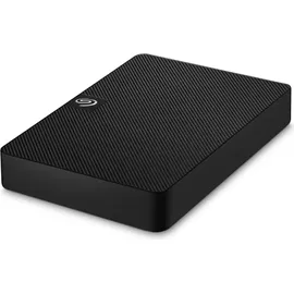Seagate Expansion Portable 4TB HDD + PNY Attache 4 256GB USB-Stick Bundle