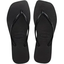 havaianas Slim black 37-38