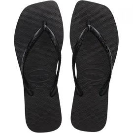 havaianas Slim black 37-38