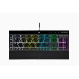 Corsair K55 RGB Pro DE