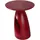 kayani Beistelltisch Rot Buche 32 x 40 cm