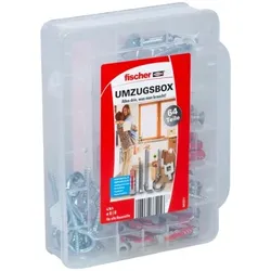 Umzugsbox DuoPower 6,8 (64)
