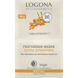 Logona Age Protection Festigende Maske 15 ml