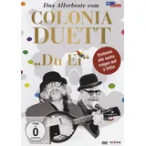 Das Allerbeste vom Colonia Duett - Du Ei [2 DVDs]