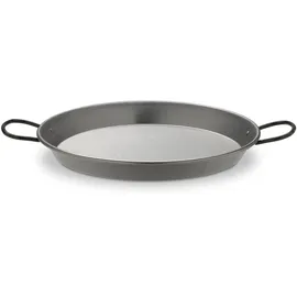 Vaello Paellapfanne 32 cm schwarz
