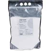 Sport-Thieme Magnesia ""Powder""