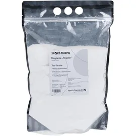 Sport-Thieme Magnesia ""Powder""