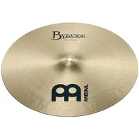 Meinl Byzance 18 Medium Thin Crash (Crash), Perkussion