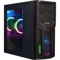 Captiva Neologic PC Intel® Celeron® G G3930 8 GB