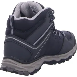 MEINDL Boneto Junior MID GTX Kinder Gr.33 - Wanderstiefel - blau|grau