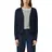 s.Oliver Leichter Feinstrickcardigan Blau XS