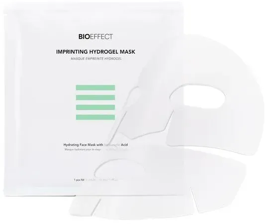 Imprinting Hydrogel Mask