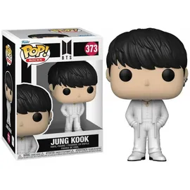 Funko BTS - Jung Kook Funko Pop! Figur 9 cm