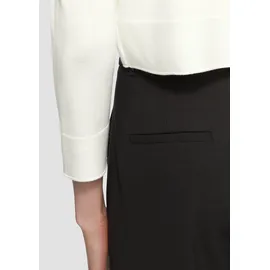 s.Oliver Bolero mit 3/4-Ärmeln - creme - 44