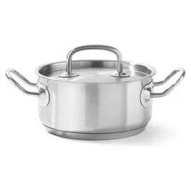 HENDI Profi Line Bratentopf 32 cm