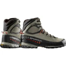 La Sportiva ZFHS124G09R13 - Schwarz/Grau - 43