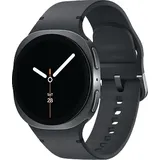 Samsung Galaxy Watch8 Bluetooth 40 mm Graphite Sport Band Graphite S/M