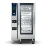 RATIONAL Kombidämpfer iCombi Pro 20-2/1 Elektro