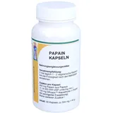 Reinhildis-Apotheke Papain 400mg